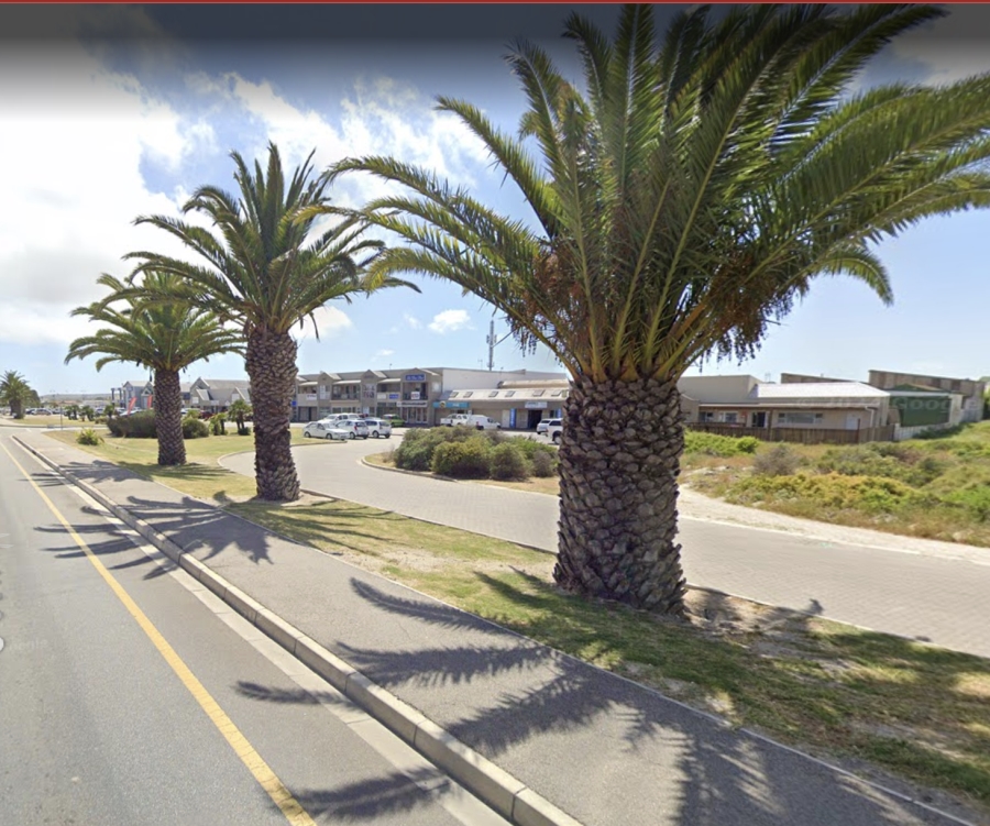 Commercial Property for Sale in Middedorp Western Cape